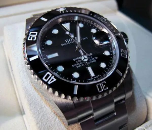 rolex劳力士手表维修时间优