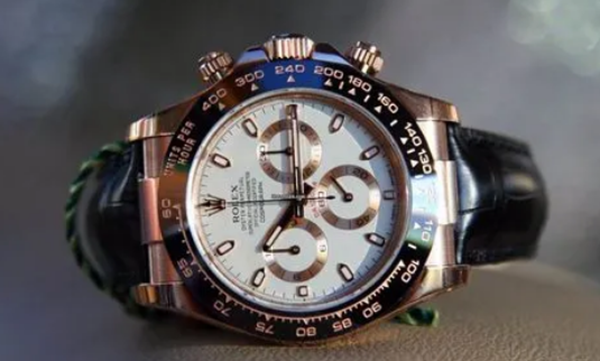 rolex劳力士经典机芯保养方法