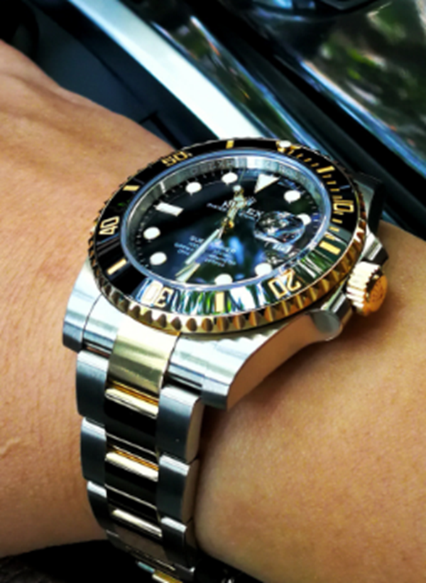 劳力士手表官方售后维修保养