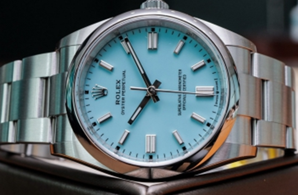 劳力士机芯做保养视频讲解