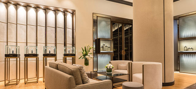 劳力士维修保养服务中心